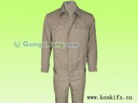 哈爾濱市雙健勞保服裝廠 專注品質，守護萬千勞動者的安全與尊嚴